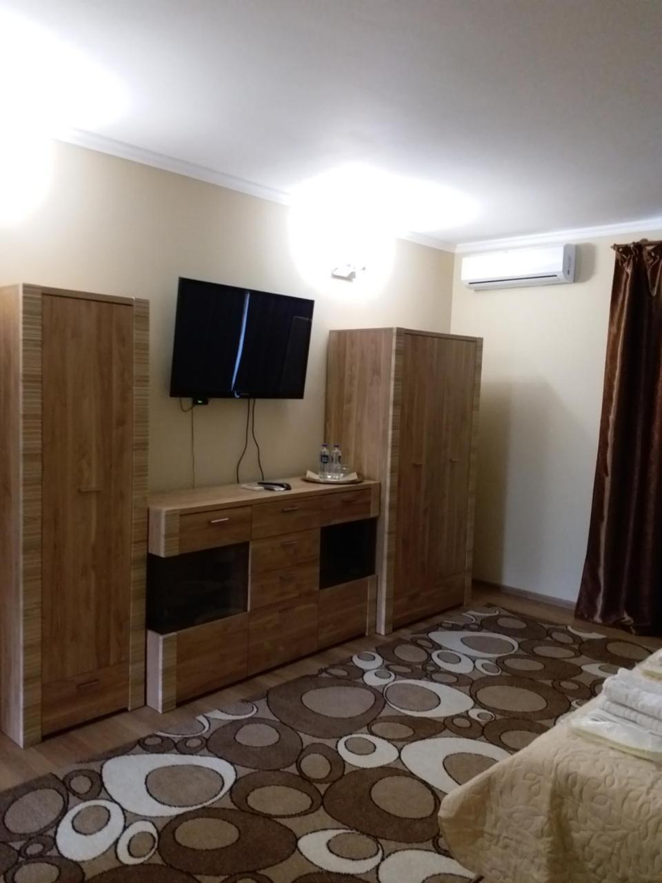 فندق Bilhorod-Dnistrovsʼkyyفي  Apelsin المظهر الخارجي الصورة