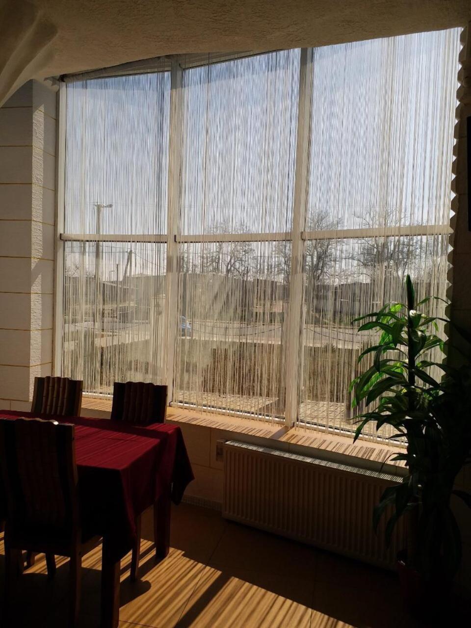 فندق Bilhorod-Dnistrovsʼkyyفي  Apelsin المظهر الخارجي الصورة